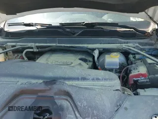 ✅ 2024 Ram 2500 • VIN: 3C7WR5AJ8RG276202 • Lot: 43171832. Wystawiony na IAAI z przebiegiem 14 915 mil. Bezpłatny archiwum sprzedaży aukcyjnych z USA i szczegółowy raport historii pojazdu na DreamBid. Zdjęcie 20.