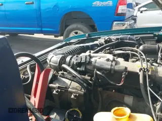 ✅ 1993 Ford Ranger XLT • VIN: 1FTCR14X7PTA00134 • Lot: 43760197. Listed on IAAI with 300,000 mi. Free auction sales archive from the USA and detailed vehicle history report at DreamBid. Image 12.