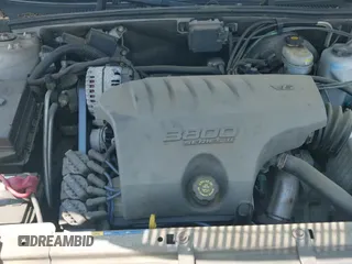 ✅ 2003 Buick Park Avenue • VIN: 1G4CW54K434106044 • Лот: 42459955. Опубликован ранее на IAAI с пробегом 119 603 миль. Бесплатный доступ к архиву аукционных продаж из США и подробный отчёт об истории автомобиля на DreamBid. Изображение 12.