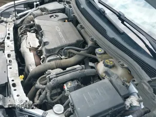 2017 Chevrolet Cruze LS с VIN 1G1BB5SMXH7190658, выставлен на аукционе IAAI как лот 42989297 с пробегом 123 494 миль миль и . История ставок и продаж доступна на DreamBid. Изображение 20.