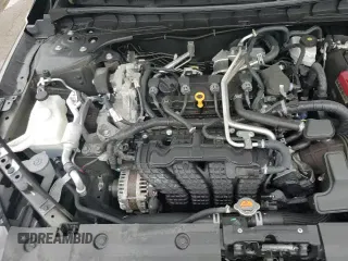 ✅ 2025 Nissan Altima SR • VIN: 1N4BL4CW9SN309260 • Lot: 68756045. Listed on Copart with 13,495 mi. Free auction sales archive from the USA and detailed vehicle history report at DreamBid. Image 16.