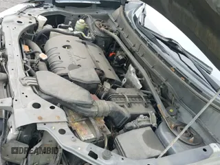 ✅ 2010 Mitsubishi Outlander ES • VIN: JA4AT2AW9AZ001049 • Lot: 42282766. Listed on IAAI with 108,668 mi. Free auction sales archive from the USA and detailed vehicle history report at DreamBid. Image 14.