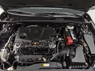 ✅ 2024 Toyota Camry LE • VIN: 4T1C11AK8RU197694 • Лот: 86075635. Опубликован ранее на Copart с пробегом 42 120 миль. Бесплатный доступ к архиву аукционных продаж из США и подробный отчёт об истории автомобиля на DreamBid. Изображение 14.