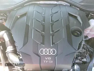 ✅ 2020 Audi A8 • VIN: WAU8EAF80LN002648 • Lot: 90338935. Wystawiony na Copart z przebiegiem 25 404 mil. Bezpłatny archiwum sprzedaży aukcyjnych z USA i szczegółowy raport historii pojazdu na DreamBid. Zdjęcie 14.