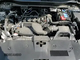 ✅ 2024 Honda CR-V LX • VIN: 2HKRS4H23RH420382 • Лот: 69929185. Опубликован ранее на Copart с пробегом 16 955 миль. Бесплатный доступ к архиву аукционных продаж из США и подробный отчёт об истории автомобиля на DreamBid. Изображение 16.