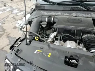 ✅ 2024 Jeep Compass Limited • VIN: 3C4NJDCN5RT128297 • Lot: 81439605. Wystawiony na Copart z przebiegiem 18 949 mil. Bezpłatny archiwum sprzedaży aukcyjnych z USA i szczegółowy raport historii pojazdu na DreamBid. Zdjęcie 13.