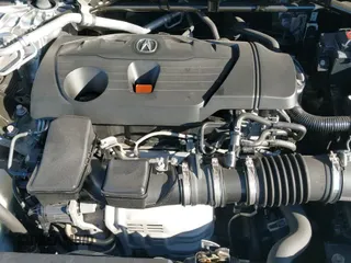 ✅ 2021 Acura TLX • VIN: 19UUB5F3XMA011289 • Lot: 42016697. Listed on IAAI with 28,200 mi. Free auction sales archive from the USA and detailed vehicle history report at DreamBid. Image 21.