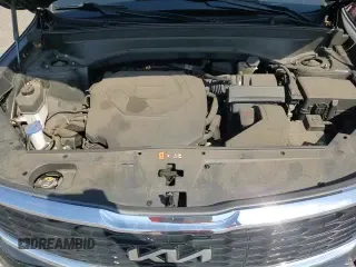 ✅ 2022 Kia Telluride LX • VIN: 5XYP2DHCXNG272393 • Лот: 71053845. Опубликован ранее на Copart с пробегом 46 995 миль. Бесплатный доступ к архиву аукционных продаж из США и подробный отчёт об истории автомобиля на DreamBid. Изображение 16.