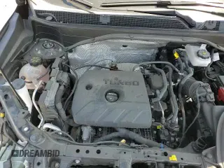 ✅ 2021 Buick Encore GX Preferred • VIN: KL4MMCSL0MB176310 • Lot: 66127305. Wystawiony na Copart z przebiegiem 42 363 mil. Bezpłatny archiwum sprzedaży aukcyjnych z USA i szczegółowy raport historii pojazdu na DreamBid. Zdjęcie 17.