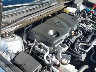 ✅ 2020 Toyota Camry Hybrid XLE • VIN: 4T1F31AKXLU542108 • Lot: 43499731. Listed on IAAI with 122,900 mi. Free auction sales archive from the USA and detailed vehicle history report at DreamBid. Image 21.