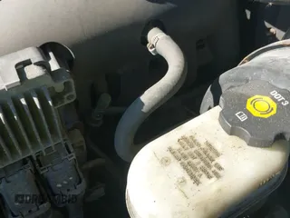 ✅ 2006 GMC Envoy SLT • VIN: 1GKDT13S562182615 • Лот: 42791979. Опубликован ранее на IAAI с пробегом 207 999 миль. Бесплатный доступ к архиву аукционных продаж из США и подробный отчёт об истории автомобиля на DreamBid. Изображение 15.