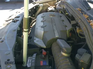 ✅ 2004 Acura MDX Touring • VIN: 2HNYD18904H544719 • Lot: 42907852. Wystawiony na IAAI z przebiegiem 16 738 mil. Bezpłatny archiwum sprzedaży aukcyjnych z USA i szczegółowy raport historii pojazdu na DreamBid. Zdjęcie 20.