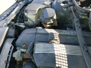 ✅ 2005 BMW 3 Series 330xi • VIN: WBAEW534X5PN40144 • Lot: 42007301. Listed on IAAI with 142,252 mi. Free auction sales archive from the USA and detailed vehicle history report at DreamBid. Image 12.