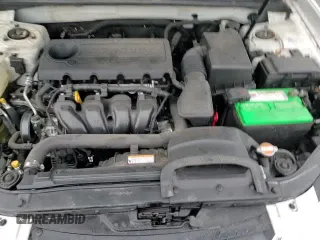 ✅ 2009 Hyundai Sonata GLS • VIN: 5NPET46C69H416236 • Лот: 84083014. Опубликован ранее на Copart с пробегом 170 295 миль. Бесплатный доступ к архиву аукционных продаж из США и подробный отчёт об истории автомобиля на DreamBid. Изображение 13.