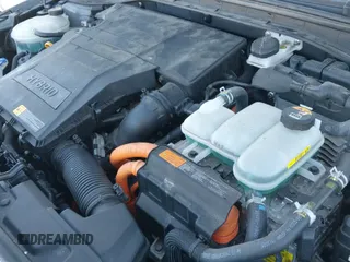 ✅ 2017 Hyundai Ioniq Blue • VIN: KMHC65LC4HU058045 • Lot: 41343454. Wystawiony na IAAI z przebiegiem 78 617 mil. Bezpłatny archiwum sprzedaży aukcyjnych z USA i szczegółowy raport historii pojazdu na DreamBid. Zdjęcie 19.