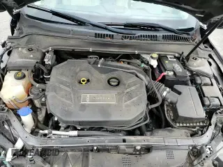 ✅ 2018 Lincoln MKZ Premiere • VIN: 3LN6L5A93JR620706 • Lot: 63660305. Wystawiony na Copart z przebiegiem 88 165 mil. Bezpłatny archiwum sprzedaży aukcyjnych z USA i szczegółowy raport historii pojazdu na DreamBid. Zdjęcie 13.