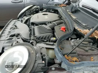 ✅ 2018 MINI Clubman Cooper S • VIN: WMWLN9C54J2E50928 • Lot: 42179696. Listed on IAAI with 28,103 mi. Free auction sales archive from the USA and detailed vehicle history report at DreamBid. Image 20.