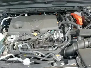 ✅ 2025 Mazda CX-50 Hybrid Preferred Package • VIN: 7MMVAABW3SN127051 • Lot: 63939765. Wystawiony na Copart z przebiegiem 1 110 mil. Bezpłatny archiwum sprzedaży aukcyjnych z USA i szczegółowy raport historii pojazdu na DreamBid. Zdjęcie 16.