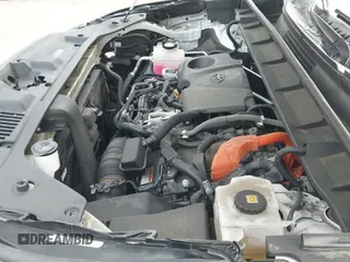 ✅ 2020 Toyota Highlander Hybrid LE • VIN: 5TDBBRCH1LS505233 • Lot: 43373181. Listed on IAAI with 71,631 mi. Free auction sales archive from the USA and detailed vehicle history report at DreamBid. Image 22.