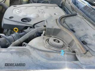 ✅ 2007 Infiniti FX • VIN: JNRAS08WX7X205589 • Лот: 42831169. Опубликован ранее на IAAI с пробегом 214 672 миль. Бесплатный доступ к архиву аукционных продаж из США и подробный отчёт об истории автомобиля на DreamBid. Изображение 19.