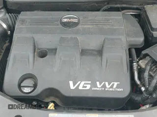 ✅ 2011 GMC Terrain SLT-1 • VIN: 2CTFLVE53B6271930 • Lot: 42501658. Listed on IAAI with 154,529 mi. Free auction sales archive from the USA and detailed vehicle history report at DreamBid. Image 21.