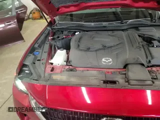 ✅ 2024 Mazda CX-90 Preferred Plus • VIN: JM3KKCHD5R1113954 • Lot: 81933455. Wystawiony na Copart z przebiegiem 22 558 mil. Bezpłatny archiwum sprzedaży aukcyjnych z USA i szczegółowy raport historii pojazdu na DreamBid. Zdjęcie 16.