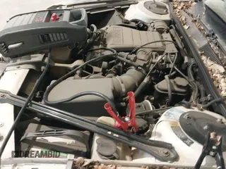 ✅ 1990 Oldsmobile Cutlass Supreme S • VIN: 1G3WH54T6LD347012 • Lot: 42318578. Wystawiony na IAAI z przebiegiem 148 503 mil. Bezpłatny archiwum sprzedaży aukcyjnych z USA i szczegółowy raport historii pojazdu na DreamBid. Zdjęcie 12.