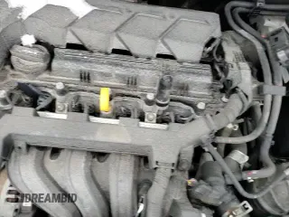 ✅ 2020 Hyundai Accent • VIN: 3KPC25A63LE121950 • Лот: 83186074. Опубликован ранее на Copart с пробегом 115 139 миль. Бесплатный доступ к архиву аукционных продаж из США и подробный отчёт об истории автомобиля на DreamBid. Изображение 15.