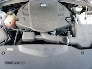 ✅ 2018 Cadillac CTS Luxury AWD • VIN: 1G6AX5SS3J0107401 • Lot: 43166845. Listed on Copart with 44,845 mi. Free auction sales archive from the USA and detailed vehicle history report at DreamBid. Image 13.