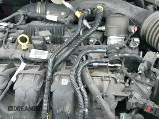 ✅ 2022 Ford Edge SEL • VIN: 2FMPK4J98NBA82901 • Лот: 41966675. Опубликован ранее на IAAI с пробегом 45 051 миль. Бесплатный доступ к архиву аукционных продаж из США и подробный отчёт об истории автомобиля на DreamBid. Изображение 20.