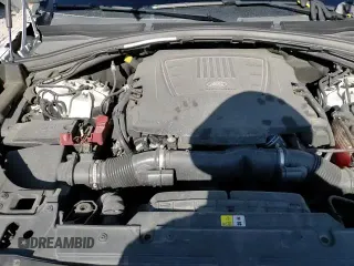 ✅ 2019 Land Rover Range Rover Velar R-Dynamic SE • VIN: SALYL2FVXKA221880 • Лот: 63975235. Опубликован ранее на Copart с пробегом 72 986 миль. Бесплатный доступ к архиву аукционных продаж из США и подробный отчёт об истории автомобиля на DreamBid. Изображение 16.