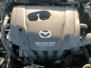 ✅ 2017 Mazda CX-3 Touring • VIN: JM1DKDC76H0143316 • Лот: 66539395. Опубликован ранее на Copart с пробегом 62 312 миль. Бесплатный доступ к архиву аукционных продаж из США и подробный отчёт об истории автомобиля на DreamBid. Изображение 13.