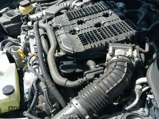 ✅ 2007 Infiniti G35 Sport • VIN: JNKBV61E67M727524 • Lot: 43159693. Listed on IAAI with 190,153 mi. Free auction sales archive from the USA and detailed vehicle history report at DreamBid. Image 12.