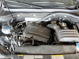 ✅ 2021 Volkswagen Atlas SE • VIN: 1V2DP2CA8MC597799 • Lot: 66215575. Listed on Copart with 99,403 mi. Free auction sales archive from the USA and detailed vehicle history report at DreamBid. Image 15.