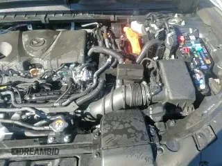 ✅ 2025 Mazda CX-50 Hybrid Premium Plus Package • VIN: 7MMVAAEW3SN138076 • Lot: 92074265. Wystawiony na Copart z przebiegiem 6 731 mil. Bezpłatny archiwum sprzedaży aukcyjnych z USA i szczegółowy raport historii pojazdu na DreamBid. Zdjęcie 14.