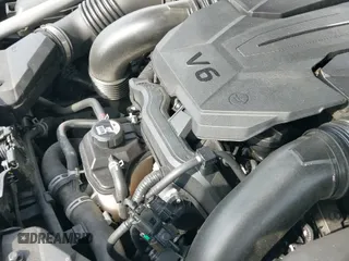 ✅ 2022 Genesis GV70 Sport • VIN: KMUMCDTC6NU028274 • Лот: 41613720. Опубликован ранее на IAAI с пробегом 46 522 миль. Бесплатный доступ к архиву аукционных продаж из США и подробный отчёт об истории автомобиля на DreamBid. Изображение 19.