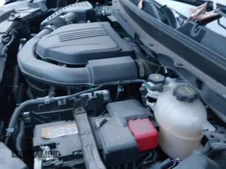 ✅ 2024 GMC Acadia AWD Elevation • VIN: 1GKENNKS9RJ192923 • Lot: 43679258. Listed on IAAI with 39,336 mi. Free auction sales archive from the USA and detailed vehicle history report at DreamBid. Image 20.