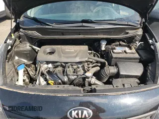 ✅ 2017 Kia Rio LX • VIN: KNADM4A33H6038222 • Lot: 70082725. Wystawiony na Copart z przebiegiem 83 932 mil. Bezpłatny archiwum sprzedaży aukcyjnych z USA i szczegółowy raport historii pojazdu na DreamBid. Zdjęcie 13.