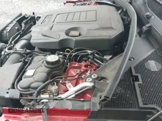 ✅ 2023 Land Rover Range Rover Velar R-Dynamic S • VIN: SALYT2EX4PA354743 • Lot: 42601149. Wystawiony na IAAI z przebiegiem 40 008 mil. Bezpłatny archiwum sprzedaży aukcyjnych z USA i szczegółowy raport historii pojazdu na DreamBid. Zdjęcie 21.