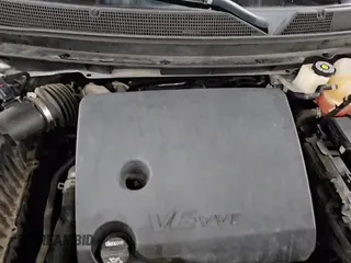 ✅ 2022 Chevrolet Traverse LT Cloth • VIN: 1GNEVMKW7NJ170185 • Lot: 81675575. Wystawiony na Copart z przebiegiem 376 364 mil. Bezpłatny archiwum sprzedaży aukcyjnych z USA i szczegółowy raport historii pojazdu na DreamBid. Zdjęcie 15.