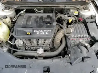 ✅ 2011 Dodge Avenger Express • VIN: 1B3BD4FB2BN564267 • Лот: 84430514. Опубликован ранее на Copart с пробегом 183 780 миль. Бесплатный доступ к архиву аукционных продаж из США и подробный отчёт об истории автомобиля на DreamBid. Изображение 15.