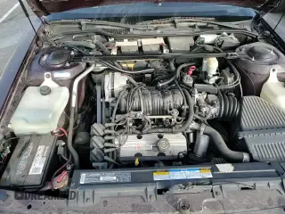 ✅ 1995 Oldsmobile 88 LS • VIN: 1G3HN52K9S4836711 • Лот: 84319724. Опубликован ранее на Copart с пробегом 65 438 миль. Бесплатный доступ к архиву аукционных продаж из США и подробный отчёт об истории автомобиля на DreamBid. Изображение 13.