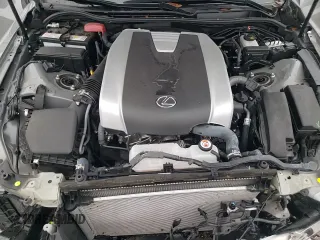 ✅ 2024 Lexus IS 350 F Sport • VIN: JTHGZ1B21R5076950 • Lot: 90084195. Wystawiony na Copart z przebiegiem 23 265 mil. Bezpłatny archiwum sprzedaży aukcyjnych z USA i szczegółowy raport historii pojazdu na DreamBid. Zdjęcie 16.