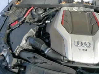 ✅ 2018 Audi S5 Prestige • VIN: WAU24GF55JN001543 • Lot: 42518625. Listed on Copart with 60,556 mi. Free auction sales archive from the USA and detailed vehicle history report at DreamBid. Image 13.