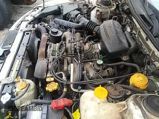 ✅ 1997 Subaru Legacy Outback • VIN: 4S3BG6851V7653930 • Лот: 42977274. Опубликован ранее на IAAI с пробегом 119 909 миль. Бесплатный доступ к архиву аукционных продаж из США и подробный отчёт об истории автомобиля на DreamBid. Изображение 12.