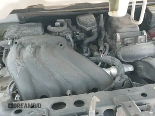 ✅ 2019 Nissan Versa SV • VIN: 3N1CN7AP1KL804674 • Lot: 43237083. Listed on IAAI with 86,288 mi. Free auction sales archive from the USA and detailed vehicle history report at DreamBid. Image 21.