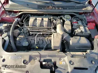 ✅ 2018 Ford Taurus SEL • VIN: 1FAHP2E84JG111500 • Лот: 81186605. Опубликован ранее на Copart с пробегом 128 095 миль. Бесплатный доступ к архиву аукционных продаж из США и подробный отчёт об истории автомобиля на DreamBid. Изображение 13.