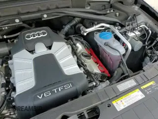 ✅ 2017 Audi SQ5 Premium Plus • VIN: WA1CCAFP2HA012729 • Lot: 55347255. Listed on Copart with 90,468 mi. Free auction sales archive from the USA and detailed vehicle history report at DreamBid. Image 14.