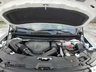 ✅ 2025 GMC Acadia FWD Elevation • VIN: 1GKENKRS0SJ263159 • Lot: 91249975. Wystawiony na Copart z przebiegiem 6 220 mil. Bezpłatny archiwum sprzedaży aukcyjnych z USA i szczegółowy raport historii pojazdu na DreamBid. Zdjęcie 16.