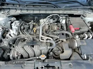 ✅ 2021 Nissan Altima SV • VIN: 1N4BL4DV9MN383058 • Лот: 81578075. Опубликован ранее на Copart с пробегом 78 666 миль. Бесплатный доступ к архиву аукционных продаж из США и подробный отчёт об истории автомобиля на DreamBid. Изображение 13.